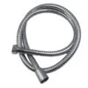 Inventive Creations 2.0m Shower Hose - Polished Chrome 1 Inventive Creations 2.0m Shower Hose - Polished Chrome -Home Bathroom Store inventive creations 2.0m shower hose polished chrome sku28
