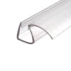 Inventive Creations Arch Bottom Drip Seal - 4-6mm Glass - 15mm- 1200mm Long 1 Inventive Creations Arch Bottom Drip Seal - 4-6mm Glass - 15mm- 1200mm Long -Home Bathroom Store inventive creations arch bottom drip seal 4 6mm glass 15mm 1200mm long 6ardr 1200