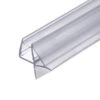 Inventive Creations Bottom Sweep Seal - 4-6mm Glass - 10mm - 1900mm Long 1 Inventive Creations Bottom Sweep Seal - 4-6mm Glass - 10mm - 1900mm Long -Home Bathroom Store inventive creations bottom sweep seal 4 6mm glass 10mm 1900mm long 6bs 1900