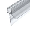 Inventive Creations Bubble Blade Seal - 4-6mm Glass - 21mm - 1200mm Long -Home Bathroom Store inventive creations bubble blade seal 4 6mm glass 21mm 1200mm long bb6 1200