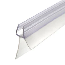 Inventive Creations Extra Large Gap Seal - 4-6mm Glass - 30mm - 1900mm Long