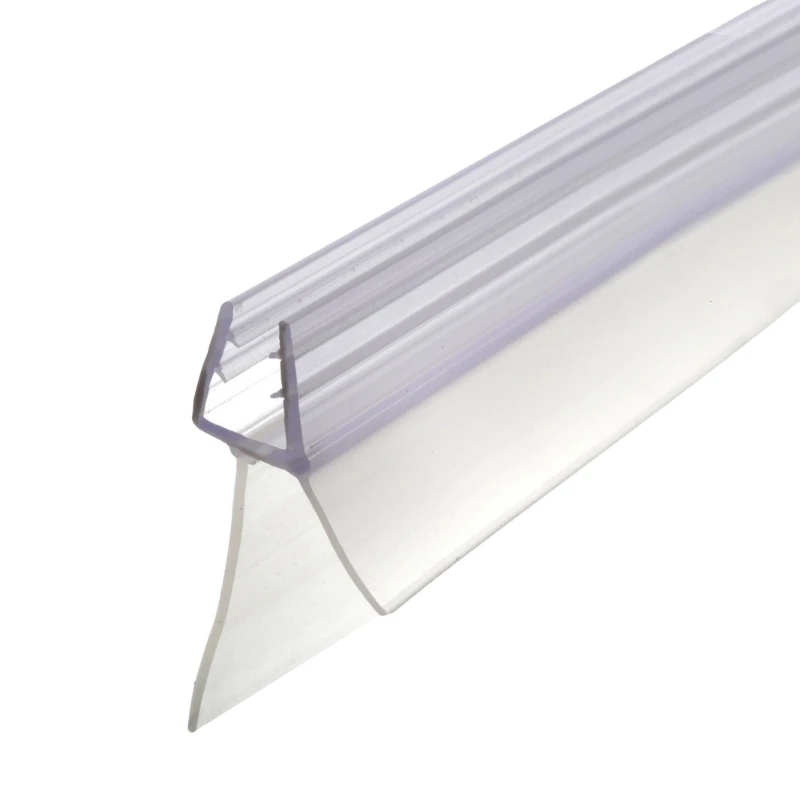 Inventive Creations Extra Large Gap Seal - 4-6mm Glass - 30mm - 1900mm Long 3 Inventive Creations Extra Large Gap Seal - 4-6mm Glass - 30mm - 1900mm Long