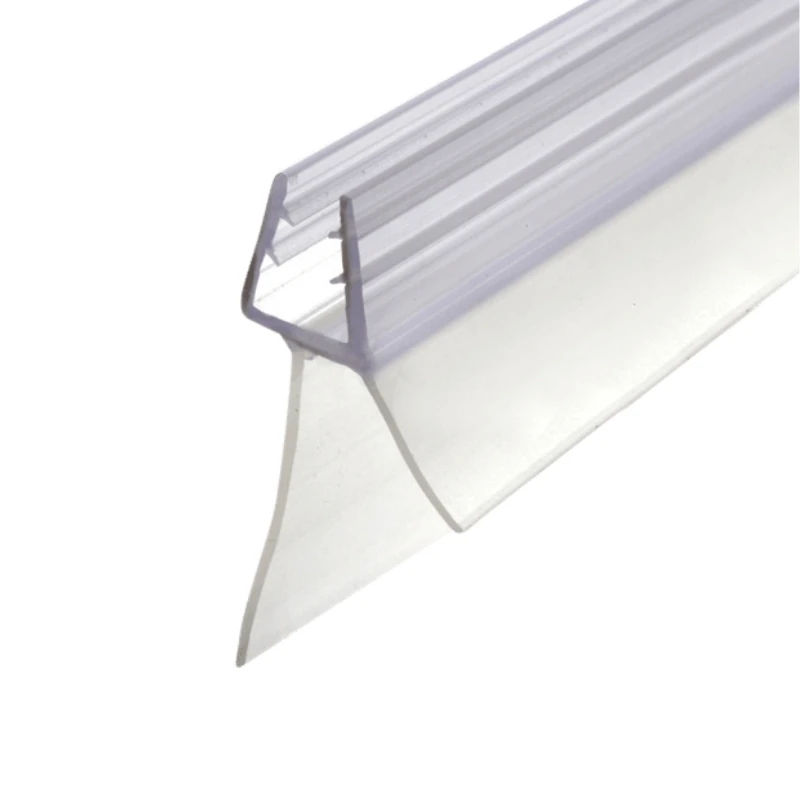 Inventive Creations Large Gap Seal - 8mm Glass - 25mm - 1900mm Long 3 Inventive Creations Large Gap Seal - 8mm Glass - 25mm - 1900mm Long