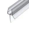 Inventive Creations Mid Blade Seal - 8mm Glass - 15mm - 1200mm Long 1 Inventive Creations Mid Blade Seal - 8mm Glass - 15mm - 1200mm Long -Home Bathroom Store inventive creations mid blade seal 8mm glass 15mm 1200mm long mb8 1200