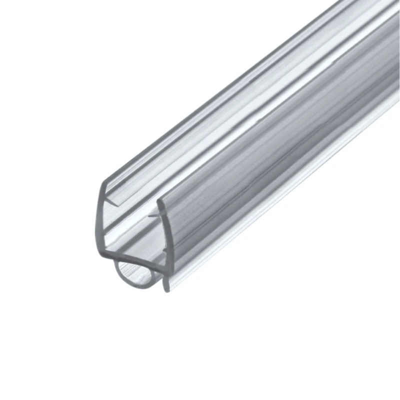 Inventive Creations Small Gap Seal - 4-6mm Glass - 2mm - 1900mm Long 3 Inventive Creations Small Gap Seal - 4-6mm Glass - 2mm - 1900mm Long