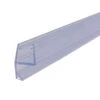 Inventive Creations Small Inline Seal - 10mm Glass - 10mm - 1900mm Long 1 Inventive Creations Small Inline Seal - 10mm Glass - 10mm - 1900mm Long -Home Bathroom Store inventive creations small inline seal 10mm glass 10mm 1900mm long 10sinl