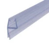 Inventive Creations Small Inline Seal - 8mm Glass - 10mm - 1900mm Long -Home Bathroom Store inventive creations small inline seal 8mm glass 10mm 1900mm long 8sinl