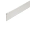 Inventive Creations Small Tee Profile Seal - 1200mm Long -Home Bathroom Store inventive creations small tee profile seal 1200mm long stp 1200