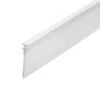 Inventive Creations Tee Profile Seal - 1900mm Long -Home Bathroom Store inventive creations tee profile seal 1900mm long tp 1900