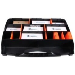 Inventive Creations Universal Thermo Cartridge Box - Including Cartridges 5 Inventive Creations Universal Thermo Cartridge Box - Including Cartridges -Home Bathroom Store inventive creations universal thermo cartridge box including cartridges thermo box 1