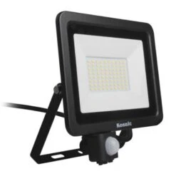 Kosnic BLK 10W 4000K Floodlight