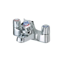 Meynell Bonus Bath Shower Mixer Mk2