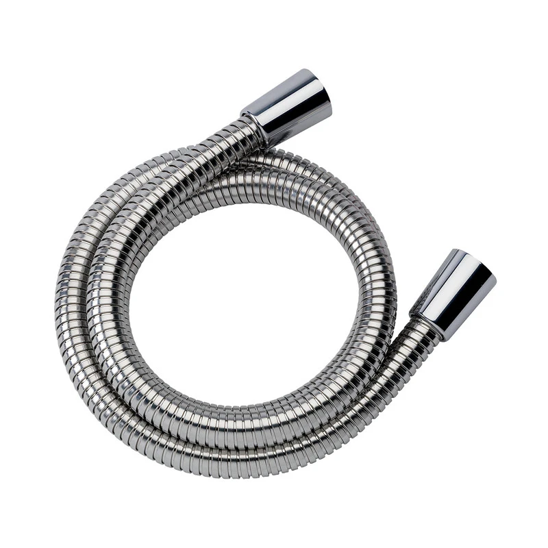 Mira 1.75m Metal Shower Hose - Chrome 3 Mira 1.75m Metal Shower Hose - Chrome