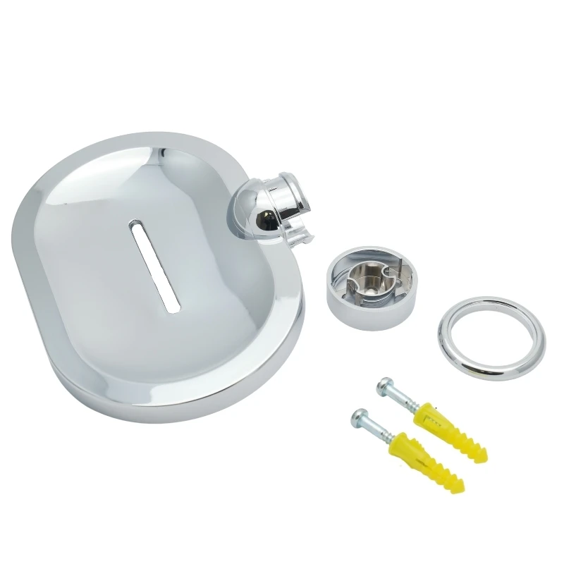 Mira Aquations Soap Dish - Chrome 3 Mira Aquations Soap Dish - Chrome