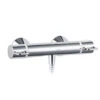 Mira Assist Exposed Bar Shower Mixer 1 Mira Assist Exposed Bar Shower Mixer -Home Bathroom Store mira assist exposed bar shower mixer 1.1900.016