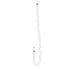Mira Calibre Shower Hose 1 Mira Calibre Shower Hose -Home Bathroom Store mira calibre shower hose 1678.348