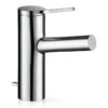 Mira Evolve Monobloc Basin Mixer Tap -Home Bathroom Store mira evolve monobloc basin mixer tap 2.1816.001