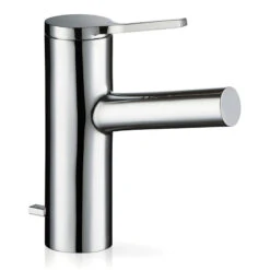 Mira Evolve Monobloc Basin Mixer Tap
