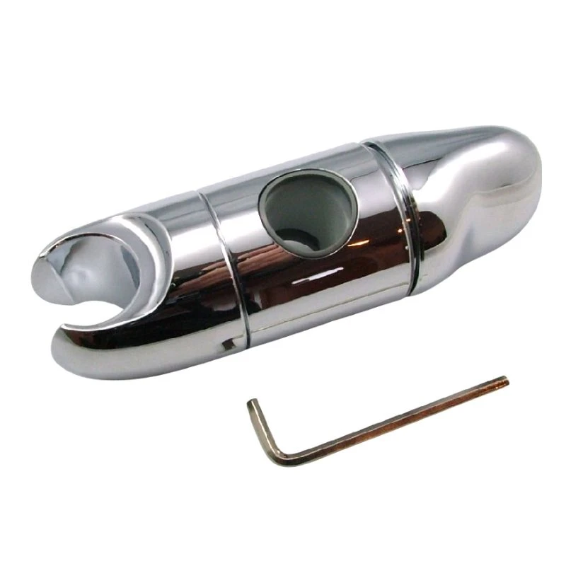 Mira L16B Shower Head Holder 19mm - Chrome 3 Mira L16B Shower Head Holder 19mm - Chrome