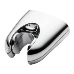 Mira Logic Fixed To Wall Shower Head Holder - Chrome