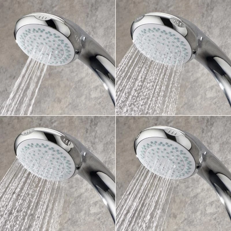 Mira Logic LF9 Shower Fittings Kit - Chrome 4 Mira Logic LF9 Shower Fittings Kit - Chrome - Image 2