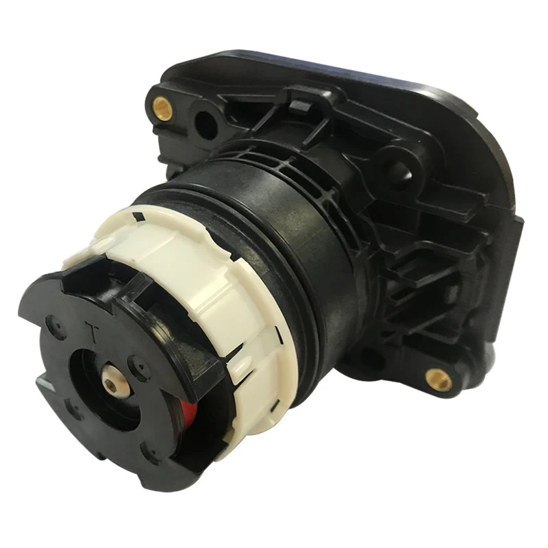 Mira Minilite Built-in Cartridge Assembly 3 Mira Minilite Built-in Cartridge Assembly