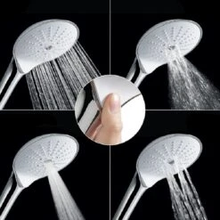 Mira Mode Next Gen Ceiling Fed Digital Shower - Pumped 7 Mira Mode Next Gen Ceiling Fed Digital Shower - Pumped -Home Bathroom Store mira mode ceiling fed digital shower pumped 1.1980.004 1