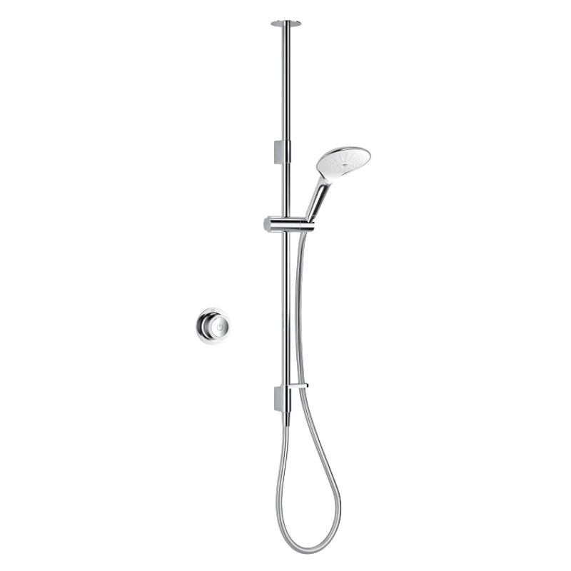 Mira Mode Next Gen Ceiling Fed Digital Shower - Pumped 3 Mira Mode Next Gen Ceiling Fed Digital Shower - Pumped