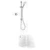 Mira Mode Next Gen Dual Bath Fill/Digital Shower - High Pressure -Home Bathroom Store mira mode dual bath fill digital shower high pressure 1.1980.011