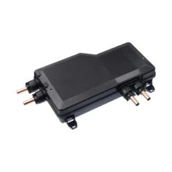 Mira Mode Dual Bath Fill/Digital Shower - Pumped -Home Bathroom Store mira mode dual bath fill digital shower pumped 1.1874.012 1