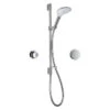 Mira Mode Dual Bath Fill/Digital Shower - Pumped -Home Bathroom Store mira mode dual bath fill digital shower pumped 1.1874.012