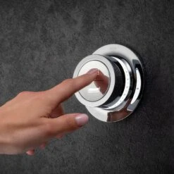 Mira Mode Next Gen Dual Bath Fill/Digital Shower - Pumped -Home Bathroom Store mira mode dual bath fill digital shower pumped 1.1980.012 2