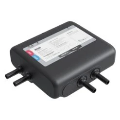 Mira Mode Maxim Ceiling Fed Digital Shower - High Pressure -Home Bathroom Store mira mode maxim ceiling fed digital shower high pressure 1.1980.015 2