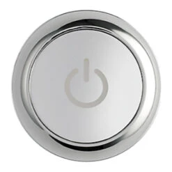 Mira Mode Maxim Rear Fed Digital Shower - Pumped -Home Bathroom Store mira mode maxim rear fed digital shower pumped 1.1907.002 2