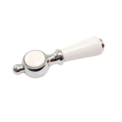 Mira Montpellier Diverter Control Lever - Chrome