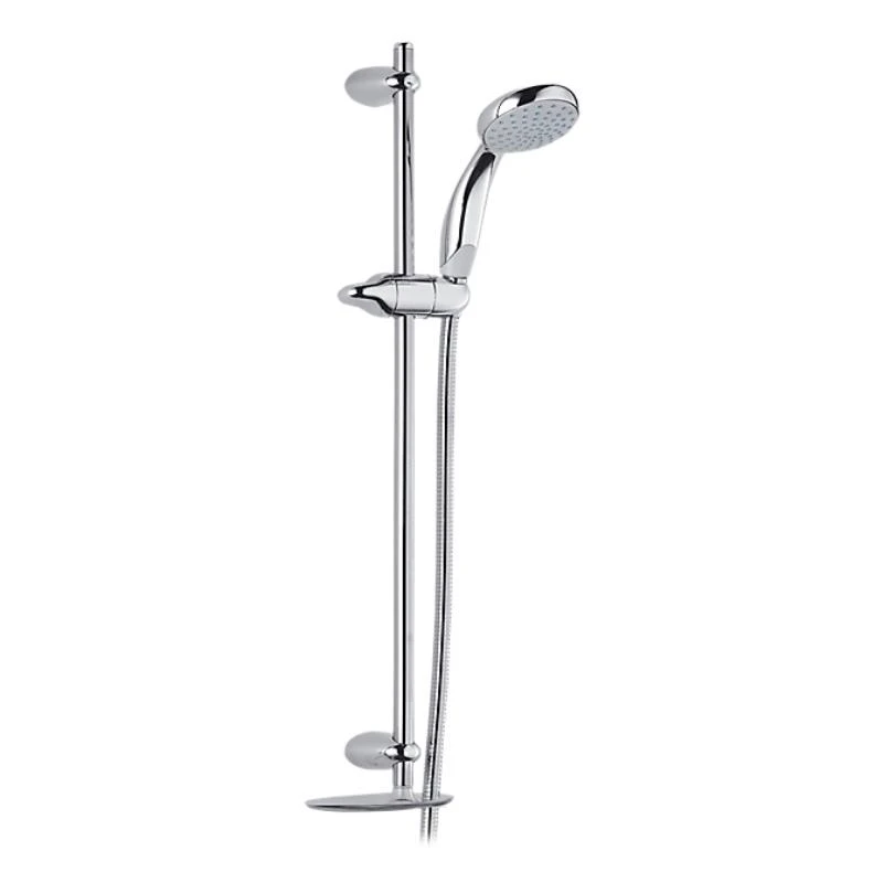 Mira Nectar Bath Shower Fittings Kit - Chrome 3 Mira Nectar Bath Shower Fittings Kit - Chrome