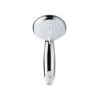 Mira Nectar 4 Spray Eco Shower Head - Chrome 2 Mira Nectar 4 Spray Eco Shower Head - Chrome -Home Bathroom Store mira nectar multi function shower head with eco chrome 1831.004