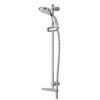 Mira Nectar Shower Fittings Kit Complete - Chrome 2 Mira Nectar Shower Fittings Kit Complete - Chrome -Home Bathroom Store mira nectar shower fittings kit complete chrome 2.1703.006