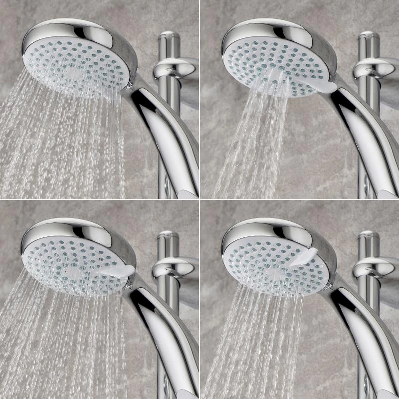 Mira Nectar Shower Fittings Kit Complete - Chrome 5 Mira Nectar Shower Fittings Kit Complete - Chrome - Image 3