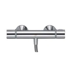 Mira React EV Bar Mixer Shower - Chrome -Home Bathroom Store mira react ev bar mixer shower chrome 2.1878.005 1