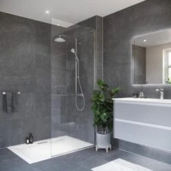 Mira Relate ERD Bar Mixer Shower With Diverter - Chrome -Home Bathroom Store mira relate erd bar mixer shower 2.1878.002 1