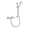 Mira Relate EV MK1 Bar Mixer Shower - Chrome -Home Bathroom Store mira relate ev bar shower mixer chrome 2.1878.001