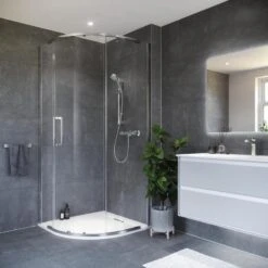 Mira Relate EV MK1 Bar Mixer Shower - Chrome -Home Bathroom Store mira relate ev bar shower mixer chrome 2.1878.001 2