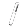 Mira Shift Ellipse Shower Head 2 Mira Shift Ellipse Shower Head -Home Bathroom Store mira shift ellipse shower head 1770.609