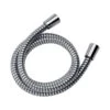 Mira Shower Hose 2.00mtr - Chrome/Pvc