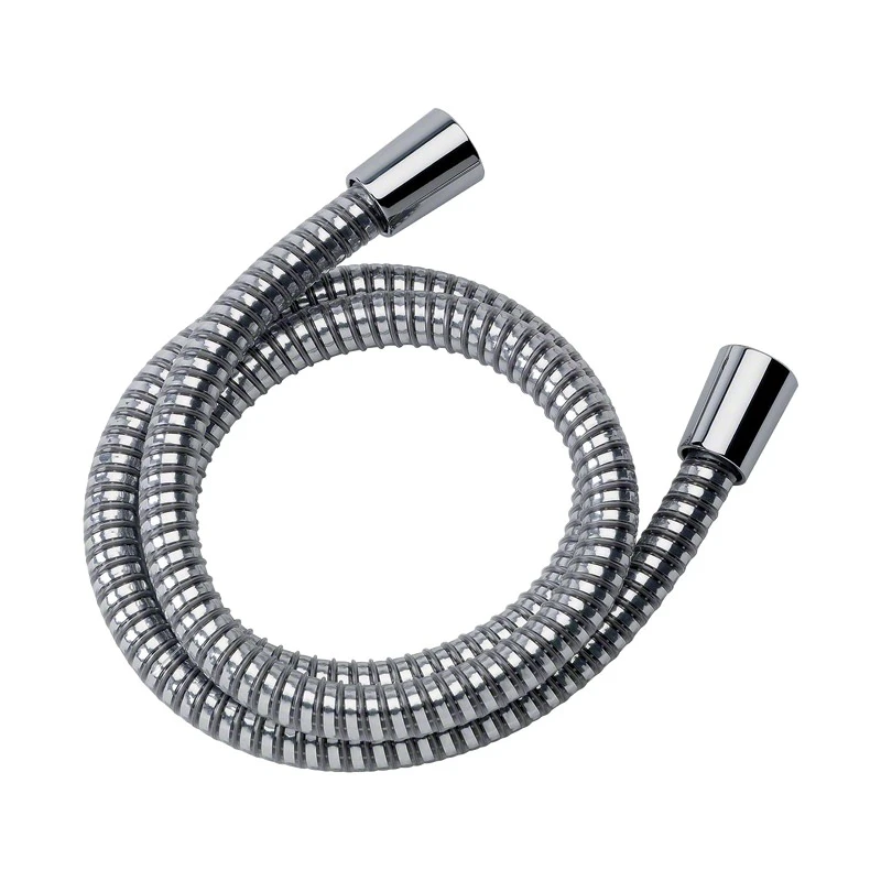 Mira Shower Hose 2.00mtr - Chrome/Pvc 3 Mira Shower Hose 2.00mtr - Chrome/Pvc