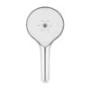 Mira Switch 4 Spray Shower Head - Chrome -Home Bathroom Store mira switch four spray shower head chrome 1605.261