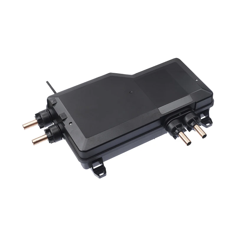 Mira Vision Dual Rear Fed Digital Shower - Pumped 4 Mira Vision Dual Rear Fed Digital Shower - Pumped - Image 2