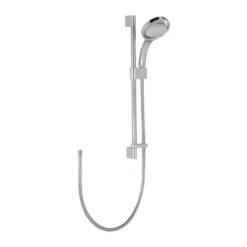 Mira 360 Classic Fittings - White/chrome