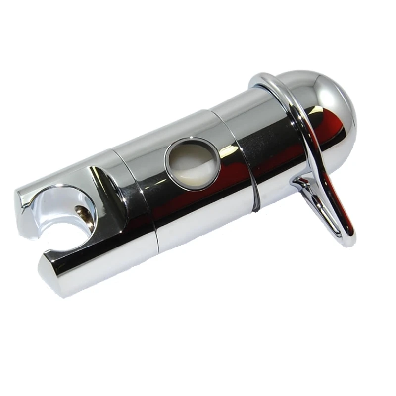 Mira Aquations 18mm Shower Head Holder - Chrome 4 Mira Aquations 18mm Shower Head Holder - Chrome - Image 2